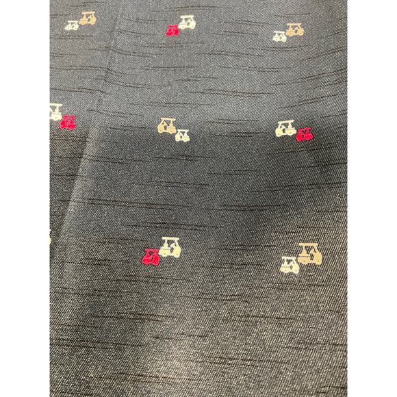 NWT Walter Hagen Perfect 11 Collection 38"W X 10" Inseam Mini Golf Cart Navy - Picture 6 of 10